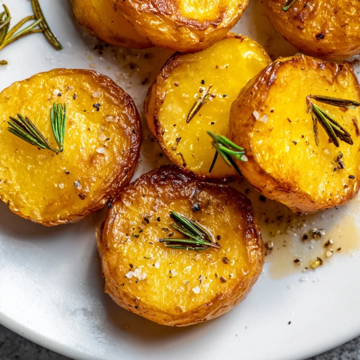 Easy Sides & Pairings recipe