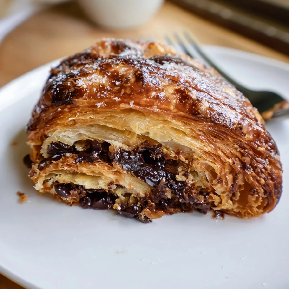 Warm, gooey crookies on a cooling rack, the perfect fusion dessert creation.