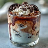 Cookies and Cream Cold Brew