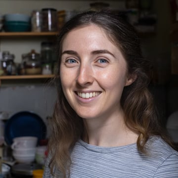 Lily Hudson profile photo