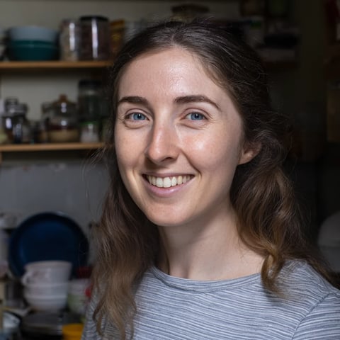 Lily Hudson profile photo