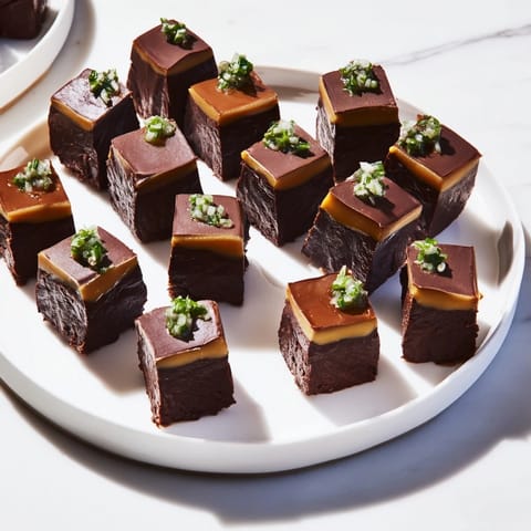 The sizzling Skillet-Seared Steak Bites, perfectly browned and bathed in a rich garlic sauce.