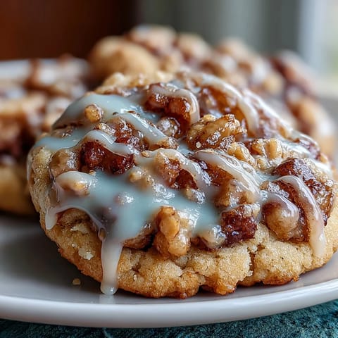 Vanilla sugar cookies decorated with royal icing, inspired by Cookie Run Kingdoms Pure Vanilla Cookie theme.