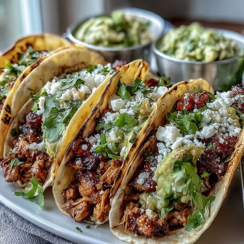 Cinco de Mayo Taco Bar