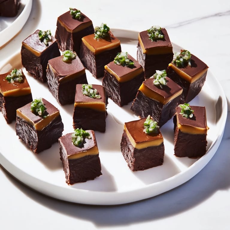 The sizzling Skillet-Seared Steak Bites, perfectly browned and bathed in a rich garlic sauce.