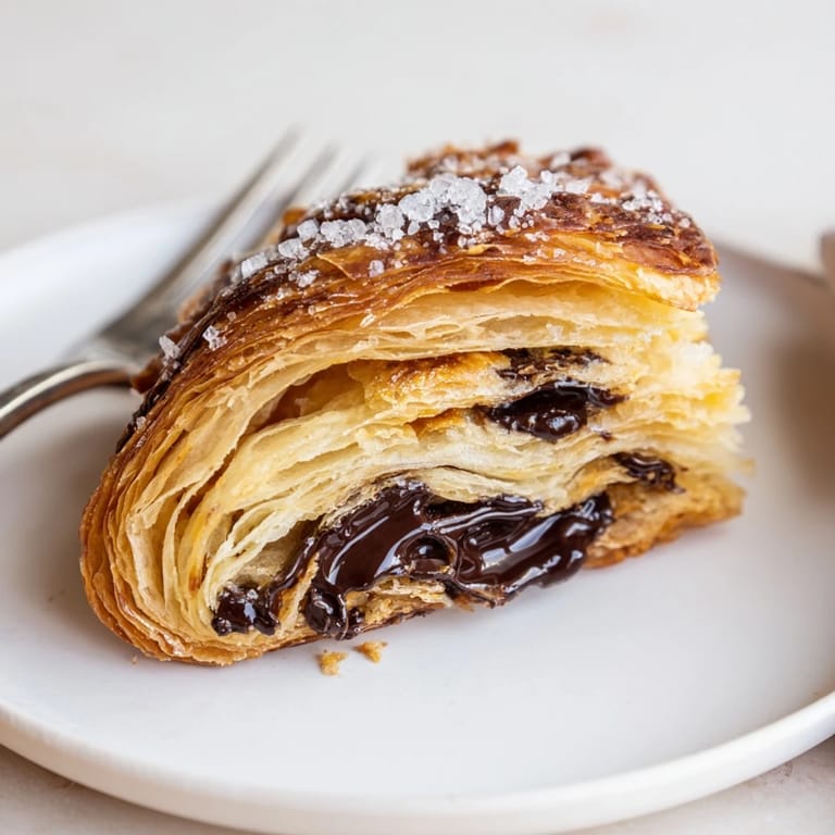 Close-up of freshly baked crookies, with melty chocolate and crisp, buttery textures.