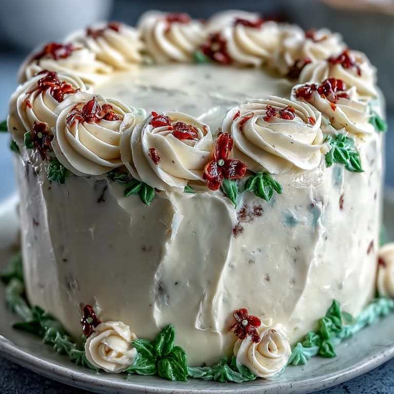 Beautiful graduation sheet cake topped with smooth buttercream roses, adding a touch of elegance to any celebration.
