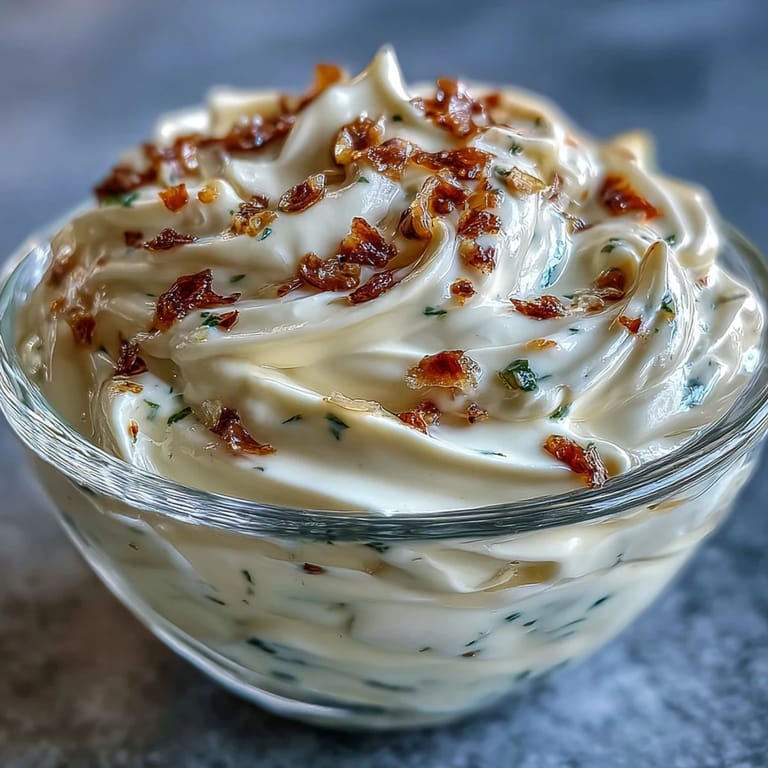 Vibrant chipotle lime mayo in a bowl, rich and zesty, ideal for grilled vegetables and seafood.