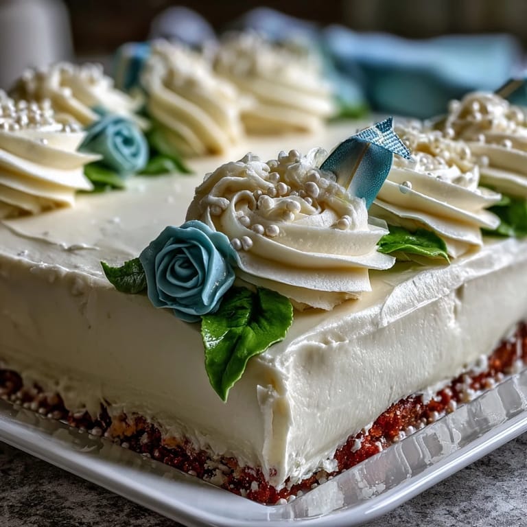 Elegant graduation cake featuring buttercream roses and edible diploma scroll, ideal for party dessert tables.